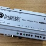 Keston Heat 2 KNX Gateway