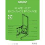 Keston Header Inline Standard Height (x5) DN100