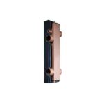 Keston Frame & Header Low Height (x2) DN65