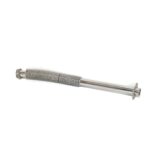 Keston Gas Pipe Flexi Low Height