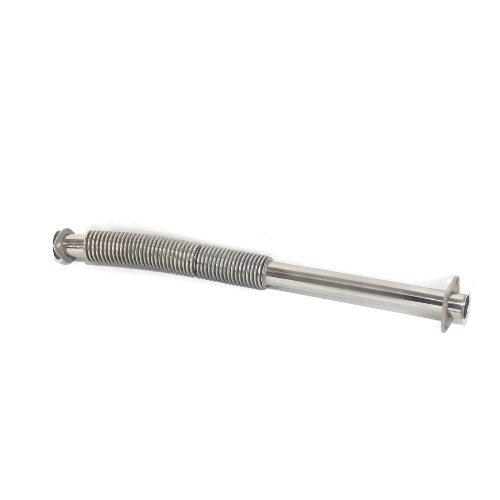 Product image for SKU 10660801 Keston Gas Pipe Flexi Low Height - Image 1