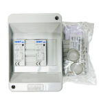 Grant Hot Water Priority Relay(2 CH ZoneComp With Aerona3 R32 Models)