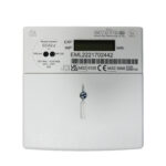 Grant Wall Mounted Electricity Meter