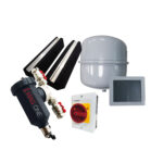 Grant Inhibitor/Anti-Freeze 25 Litres(Comp With Aerona3 R32 Models)