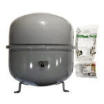 Grant 50 Litre Sealed System Kit