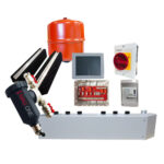 Grant Aerona鐃�installation pack A - S-Plan for non pre-plumbed cyl