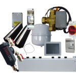 Grant Aerona installation pack C - Direct for non pre-plumbed cylind
