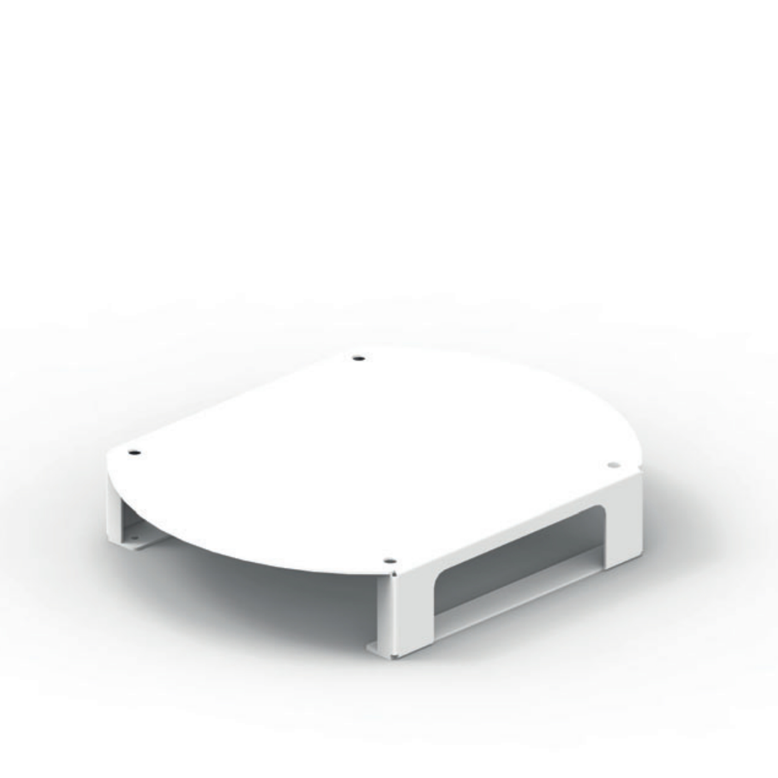 Product image for SKU 10663316 Grant Quick Recovery Cylinder Plinth - Image 1