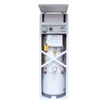 Grant Quick Recovery Single Coil 210 Lt Cylinder