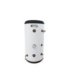 Grant Quick Recovery Single Coil 150 Lt cylinder