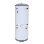 Grant Quick Recovery Single Coil 180 Lt cylinder