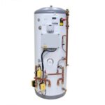 Grant Quick Recovery Single Coil 300 Lt Cylinder