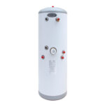 Grant Quick Recovery Single Coil Slimline 150 Lt cylinder