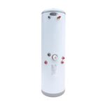 Grant Quick Recovery Single Coil Slimline 180 Lt cylinder