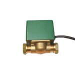 Grant 3-port high temperature valve 22mm