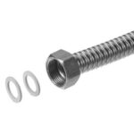 Grant Expansion Vessel Pipe Connection