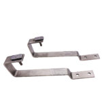 Grant Anchors for flat tile (pack of 2)