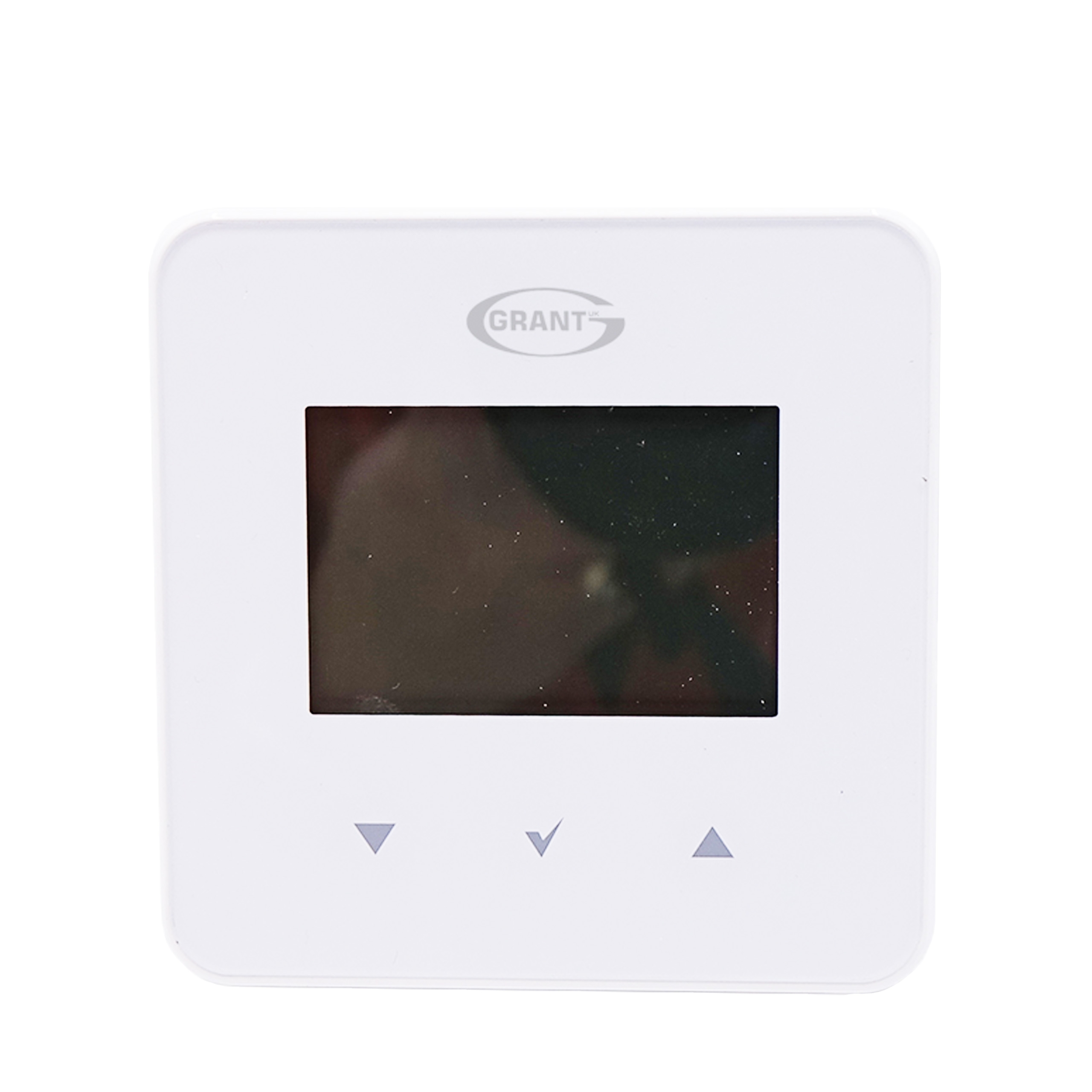 10663393-Grant-Aerona-Smart-Wired-Thermostat Grant Aerona Smart Wired Thermostat - Image 1
