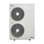 Grant Aerona3 17kW R32 Inverter Driven Air Source Heat Pump