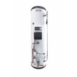 Grant QR Smart Pre-Plumbed Single Coil 180 Litre Cylinder