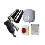 Grant Aerona Installation Pack P - S-Plan Non Pre-Plumbed 2 Port Valve