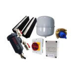 Grant Aerona Installation Pack R - Open Loop Direct 3 Port Dvter Valve