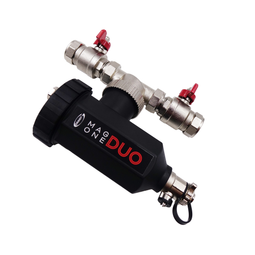 10663424-1.jpg Grant Mag One Duo Magnetic 28mm Filter Incl Reducers - Image 1