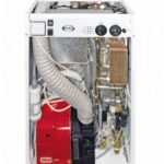 Grant Pro Combi XS Compact 26kW Boiler (Internal)