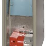 Grant Pro Vortex Condensing Outdoor Module 50/90 Pro