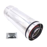 Grant L/L BF Extension Round 50-90 225mm