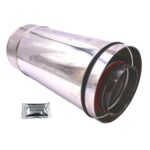 Grant L/L BF Extension Round 90-200 225mm