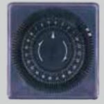 Grant Indoor Combi 24hr Mech Timer