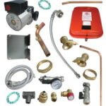 Grant Vortex Outdoor System Kit 5090