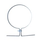 Grant H/L Internal Adj Wall Bracket 90-200