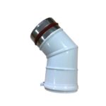 Grant 45 Degree Elbow Orange System