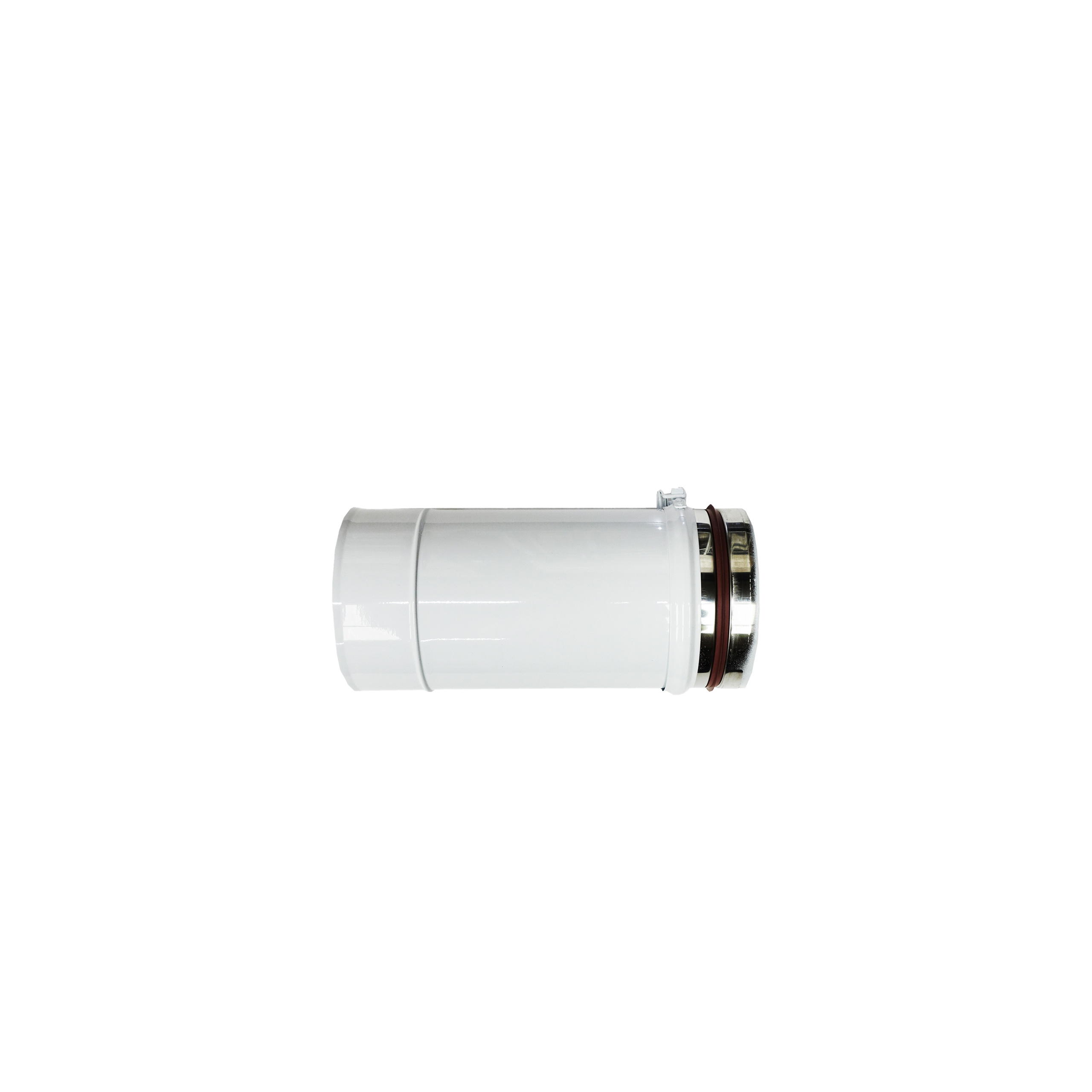 Product image for SKU 106957 Grant Extension 150mm Boilers Over 46kW Orange - Image 1