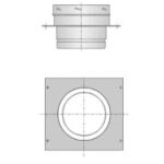 Grant CF Adaptor Green