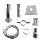 Grant Flexi-Kit Boiler Up To 46kW Orange