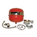 Grant 12 Litre Sealed System Kit