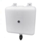 Grant Solar Fluid Recovery Container(including safety valve)