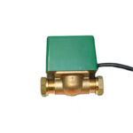 Grant 2 Port High Temperature Valve 22mm