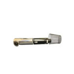 Grant Short Flue Kit 26-70kW Black Yellow