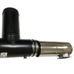 Grant Standard Starter Kit 12-26kW Black Green