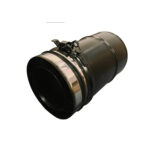 Grant 150mm Extension 26-70kW Black Green