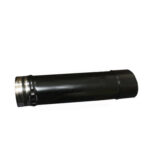 Grant 450mm Extension 12-26kW Black Green