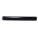 Grant 950mm Extension 12-26kW Black