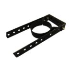 Grant Extended Wall Bracket 12-26kW Black Green