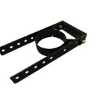 Grant Extended Wall Bracket 26-70kW Black Green