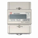 Grant VortexAir DIN Rail Mounted Electricity Meter