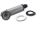 Worcester Silver Standard Telescopic Flue & Terminal